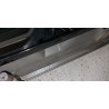 SUBARU FORESTER CHROME GRILL 2009-2013 91122FG000 91123SC020