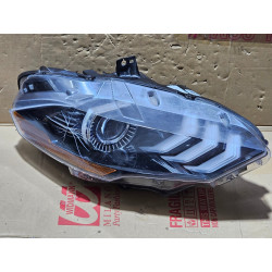 JR3B-13005-A Ford Mustang Right LED Headlight 2018-2023