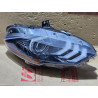 JR3B-13005-A Ford Mustang Right LED Headlight 2018-2023