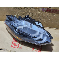JR3B-13005-A Ford Mustang Right LED Headlight 2018-2023