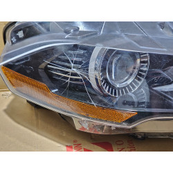 JR3B-13005-A Ford Mustang Right LED Headlight 2018-2023