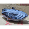 JR3B-13005-A Ford Mustang Right LED Headlight 2018-2023