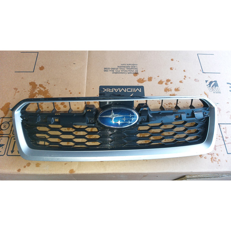 SUBARU IMPREZA GRILL 2011-2014 91121FJ000