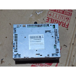 LR3T-18D832-AF Ford Mustang Radio Audio Receiver 2018-2023
