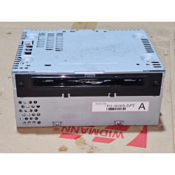 GR3T-19C107-AB Ford Mustang Radio Receiver with CD Player 2015-2017