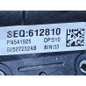 52114387AF Dodge Ram 1500 Front Differential Lock Actuator 2006-2027