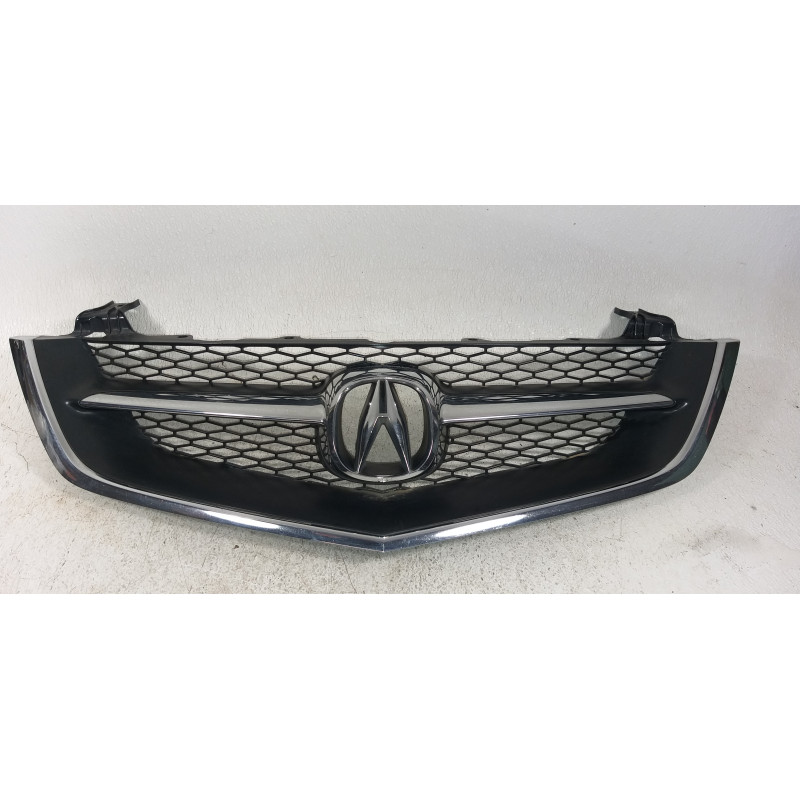 ACURA TL GRILL 2002-2003 75101-SOKY