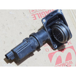 52114387AF Dodge Ram 1500 Front Differential Lock Actuator 2006-2027