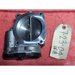 JL3E-9F991-AA Ford F-150 Throttle Body 2018-2023