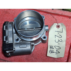 JL3E-9F991-AA Ford F-150 Throttle Body 2018-2023