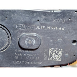 JL3E-9F991-AA Ford F-150 Throttle Body 2018-2023