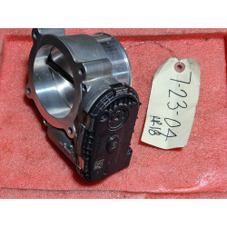 JL3E-9F991-AA Ford F-150 Throttle Body 2018-2023