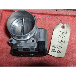 JL3E-9F991-AA Ford F-150 Throttle Body 2018-2023