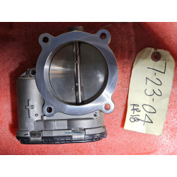 JL3E-9F991-AA Ford F-150 Throttle Body 2018-2023