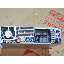 65126822083 BMW 2 Series Navigation Receiver 2014-2019