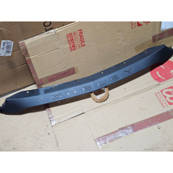 FR3Z-17626-E Ford Mustang Front Bumper Lower Splitter 2015-2020