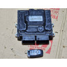 JR3A-12A650-MA Ford Mustang Engine Computer (ECM) with Key 2018-2019