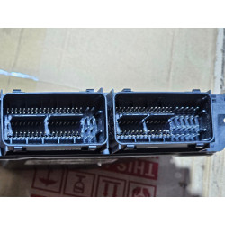 JR3A-12A650-MA Ford Mustang Engine Computer (ECM) with Key 2018-2019