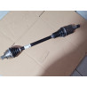 1EK407271 Volkswagen ID.4 Front Left CV Axle Drive Shaft 2023-2025