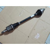 1EK407271 Volkswagen ID.4 Front Left CV Axle Drive Shaft 2023-2025