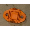 1109531-00-G Tesla Model 3 High Voltage Battery Header Plug Cover 2017-2025