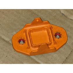 1109531-00-G Tesla Model 3 High Voltage Battery Header Plug Cover 2017-2025