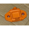 1109531-00-G Tesla Model 3 High Voltage Battery Header Plug Cover 2017-2025