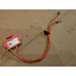1092739-00-E Tesla Model 3 High Voltage Battery AC Filter Wiring Harness