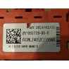 1092739-00-E Tesla Model 3 High Voltage Battery AC Filter Wiring Harness
