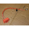 1092739-00-E Tesla Model 3 High Voltage Battery AC Filter Wiring Harness