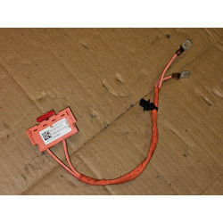 1092739-00-E Tesla Model 3 High Voltage Battery AC Filter Wiring Harness