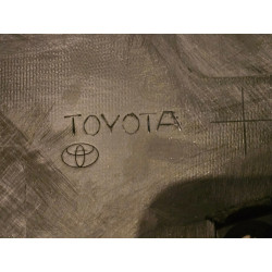 75074-10010 Toyota C-HR Front Door Left Lower Moulding Panel 2018-2022