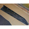 75074-10010 Toyota C-HR Front Door Left Lower Moulding Panel 2018-2022