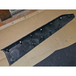 75074-10010 Toyota C-HR Front Door Left Lower Moulding Panel 2018-2022