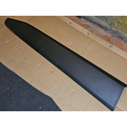 75074-10010 Toyota C-HR Front Door Left Lower Moulding Panel 2018-2022