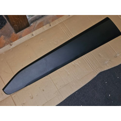 75074-10010 Toyota C-HR Front Door Left Lower Moulding Panel 2018-2022
