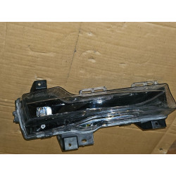 1507933-00-C Tesla Model 3 Right LED Fog Lamp 2017-2024