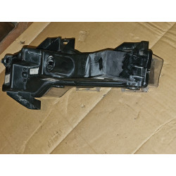 1507933-00-C Tesla Model 3 Right LED Fog Lamp 2017-2024