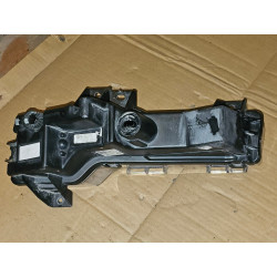 1507933-00-C Tesla Model 3 Right LED Fog Lamp 2017-2024