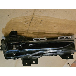 1507933-00-C Tesla Model 3 Right LED Fog Lamp 2017-2024