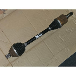 1EB407272A Volkswagen ID.3 Front Right CV Axle Shaft 2020-2024