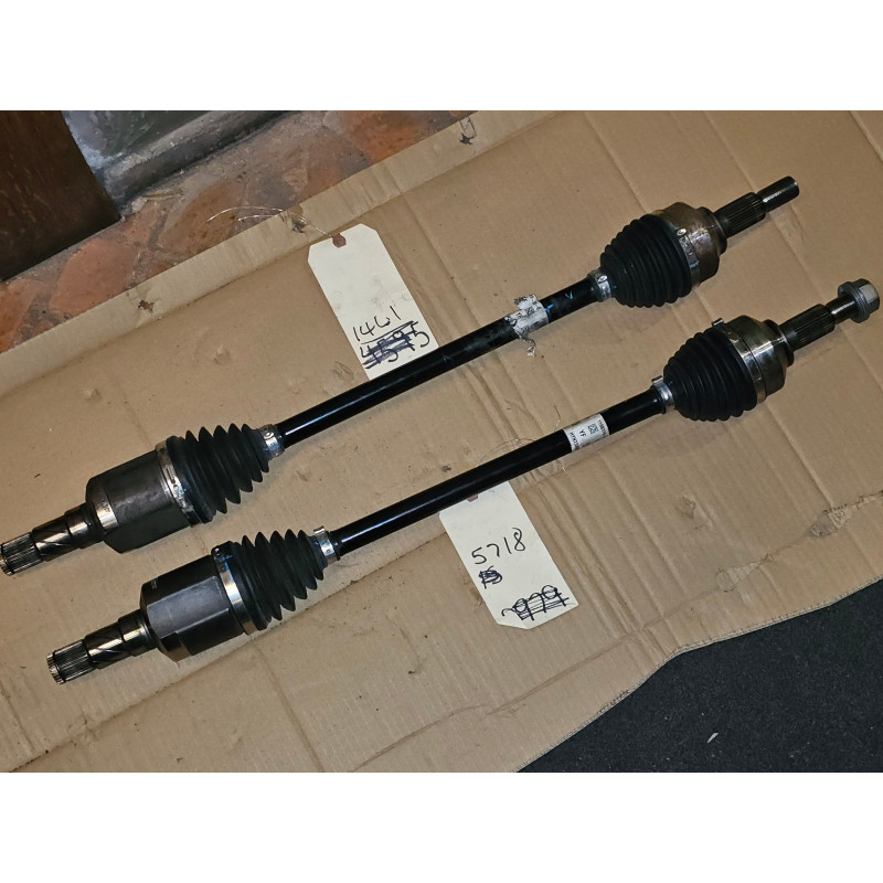 1188119-00-B Tesla Model Y Front Axle Shaft (left or Right) 2020-2026