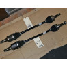 1188119-00-B Tesla Model Y Front Axle Shaft (left or Right) 2020-2026
