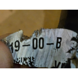 1188119-00-B Tesla Model Y Front Axle Shaft (left or Right) 2020-2026