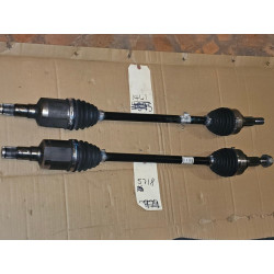 1188119-00-B Tesla Model Y Front Axle Shaft (left or Right) 2020-2026