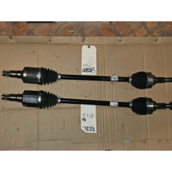 1188119-00-B Tesla Model Y Front Axle Shaft (left or Right) 2020-2026