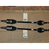 1188119-00-B Tesla Model Y Front Axle Shaft (left or Right) 2020-2026
