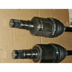 1188119-00-B Tesla Model Y Front Axle Shaft (left or Right) 2020-2026