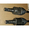 1188119-00-B Tesla Model Y Front Axle Shaft (left or Right) 2020-2026