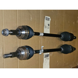 1188119-00-B Tesla Model Y Front Axle Shaft (left or Right) 2020-2026